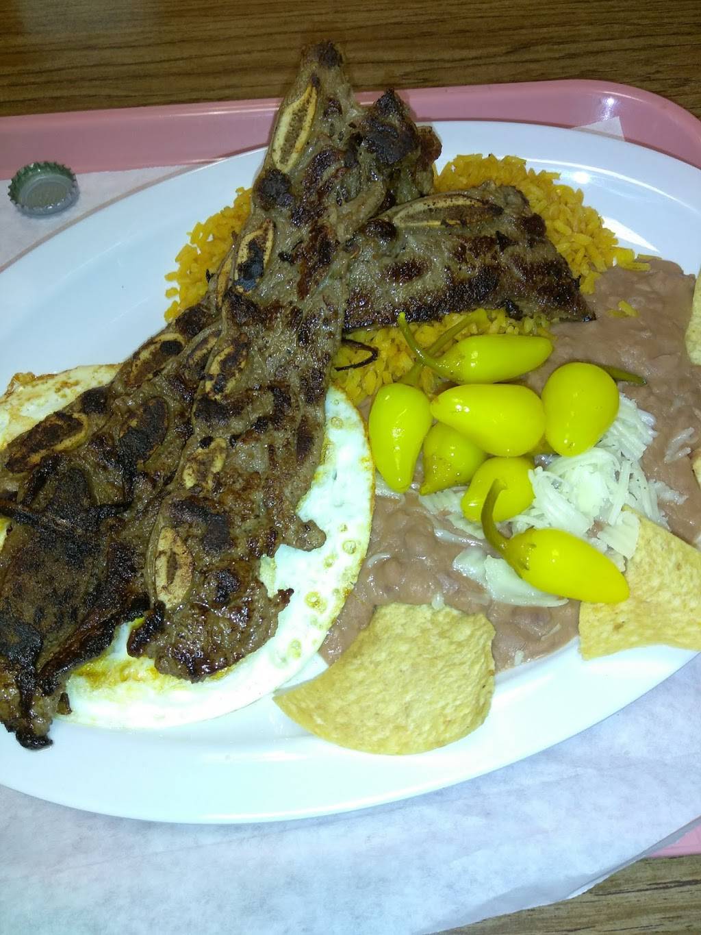 Burger Factory 1 | restaurant | 2066 W Washington Blvd, Los Angeles, CA 90018, USA | 3237375757 OR +1 323-737-5757