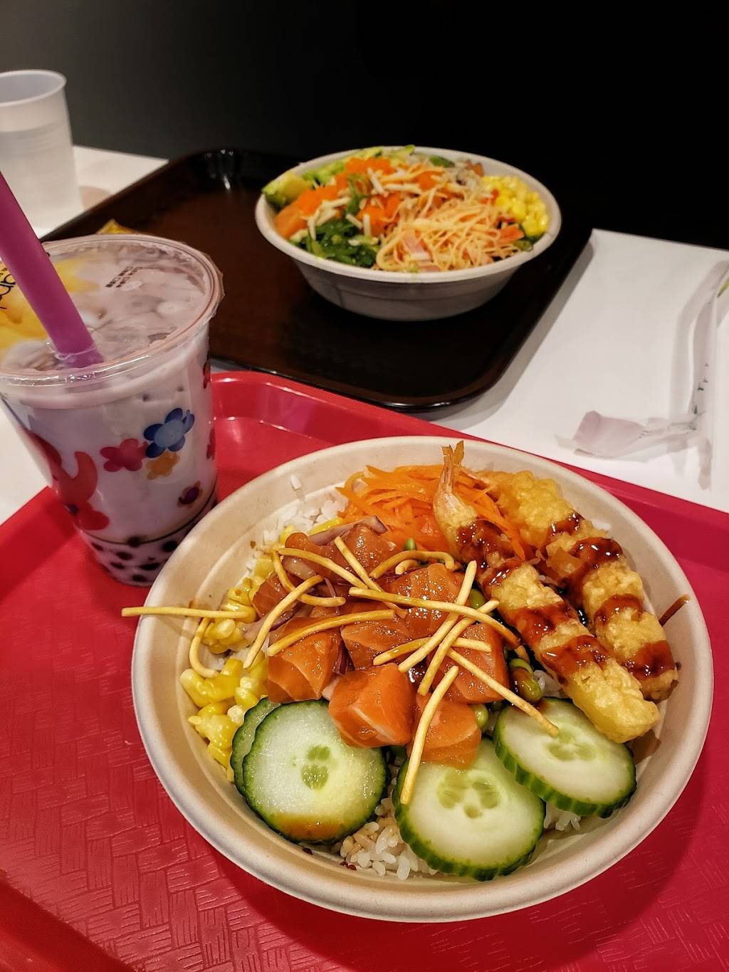 Poke city West Hartford | restaurant | 333 N Main St, West Hartford, CT 06117, USA | 8602638565 OR +1 860-263-8565