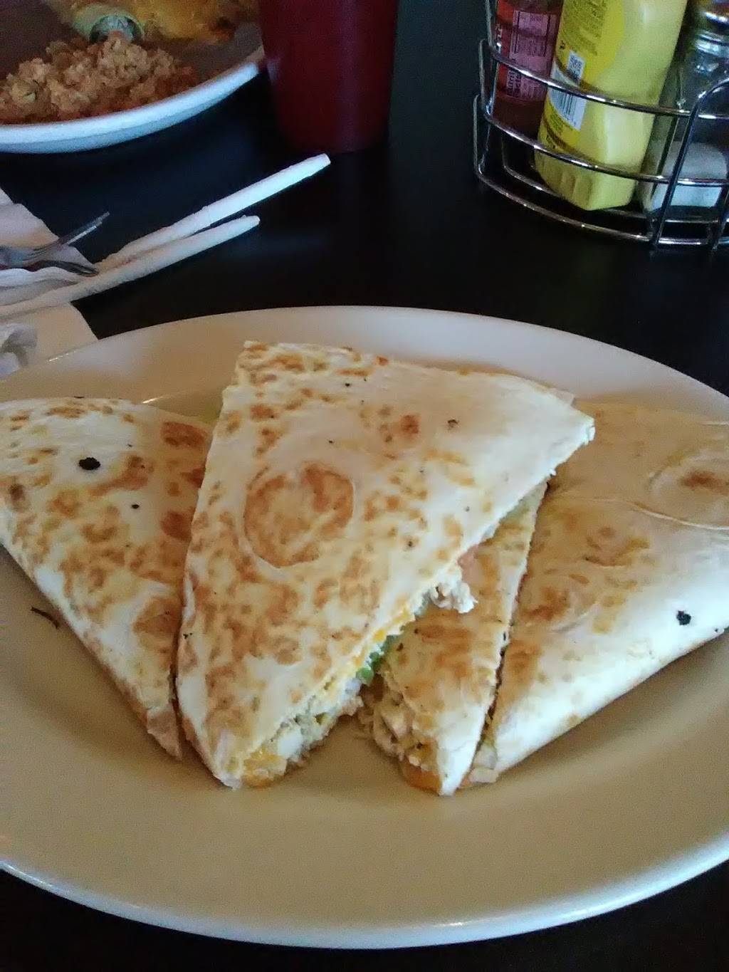 The Mexican Grill | restaurant | 2345 E Apple Ave, Muskegon, MI 49442, USA | 2317735555 OR +1 231-773-5555