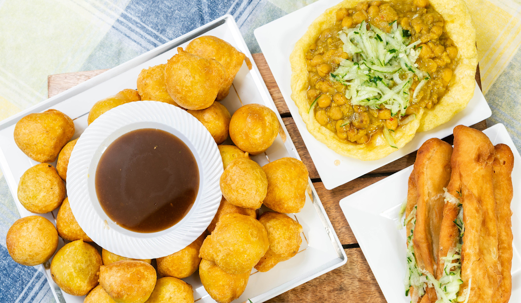 Caribbean Dish | restaurant | 7029 Annapolis Rd B, Landover Hills, MD 20784, USA | 2407703178 OR +1 240-770-3178