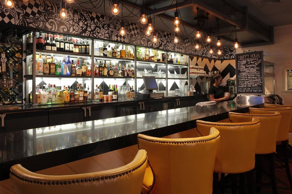 NICO & VALI Italian Eatery | meal takeaway | 744 Wing St, Plymouth, MI 48170, USA | 7342077880 OR +1 734-207-7880