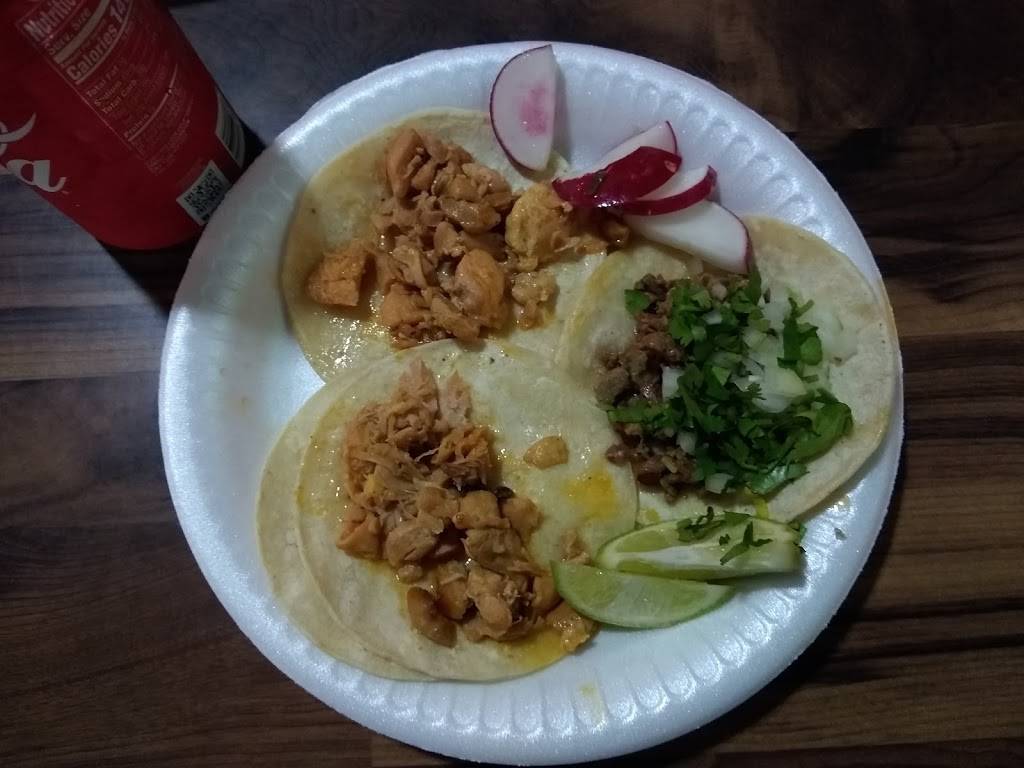Ricos Tacos Antony | restaurant | 825 CA-18 Business, San Bernardino, CA 92405, USA | 9094439501 OR +1 909-443-9501