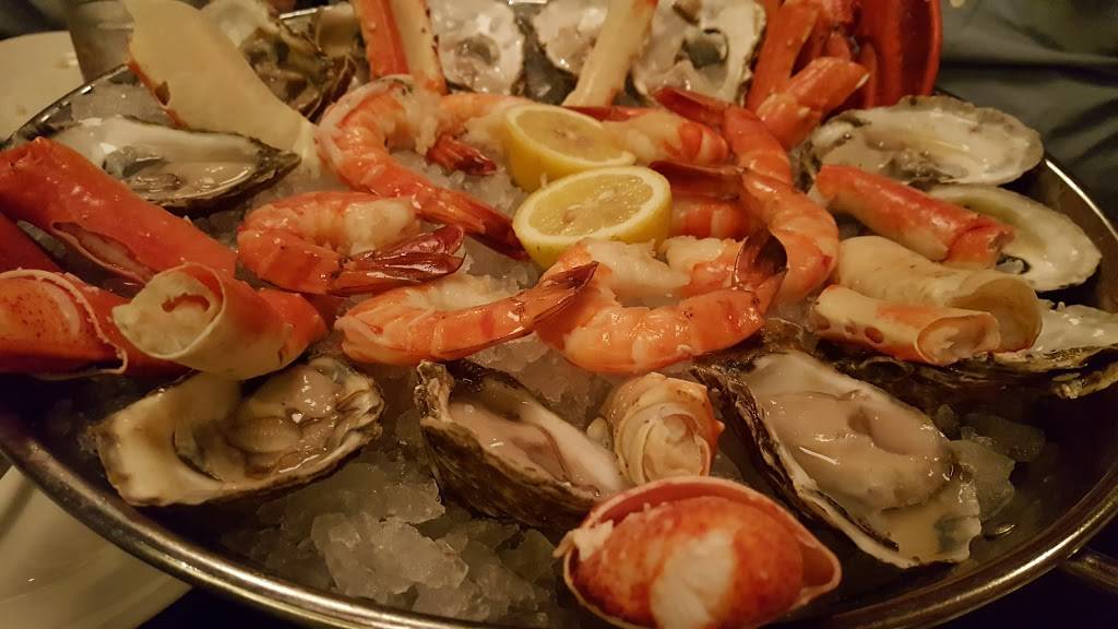 Bristol Seafood Grill | night club | 5400 W 119th St, Leawood, KS 66209, USA | 9136635777 OR +1 913-663-5777