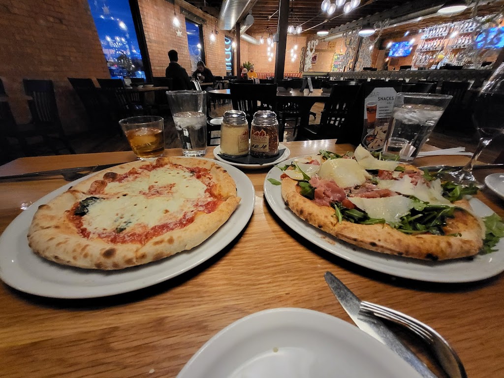 Raccas Pizzeria Napoletana | Casper | restaurant | 430 S Ash St, Casper, WY 82601, USA | 3073372444 OR +1 307-337-2444