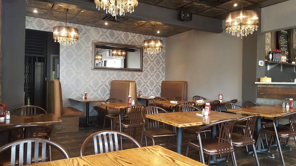 Downie Street Burgers | restaurant | 107 Downie St, Stratford, ON N5A 1X2, Canada | 5195085500 OR +1 519-508-5500