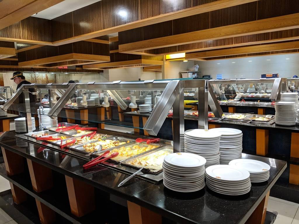 Hibachi Grill and Supreme Buffet | restaurant | 8225 University Ave NE, Spring Lake Park, MN 55432, USA | 7637862229 OR +1 763-786-2229