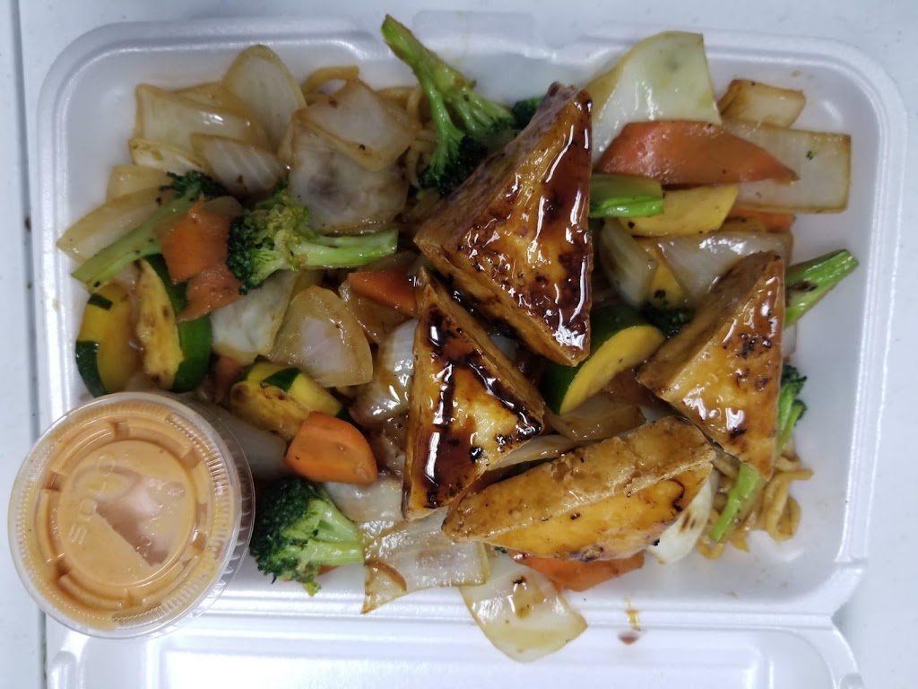 Torii Hibachi Express | restaurant | 405 N Main St, Simpson, PA 18407, USA | 5709047686 OR +1 570-904-7686