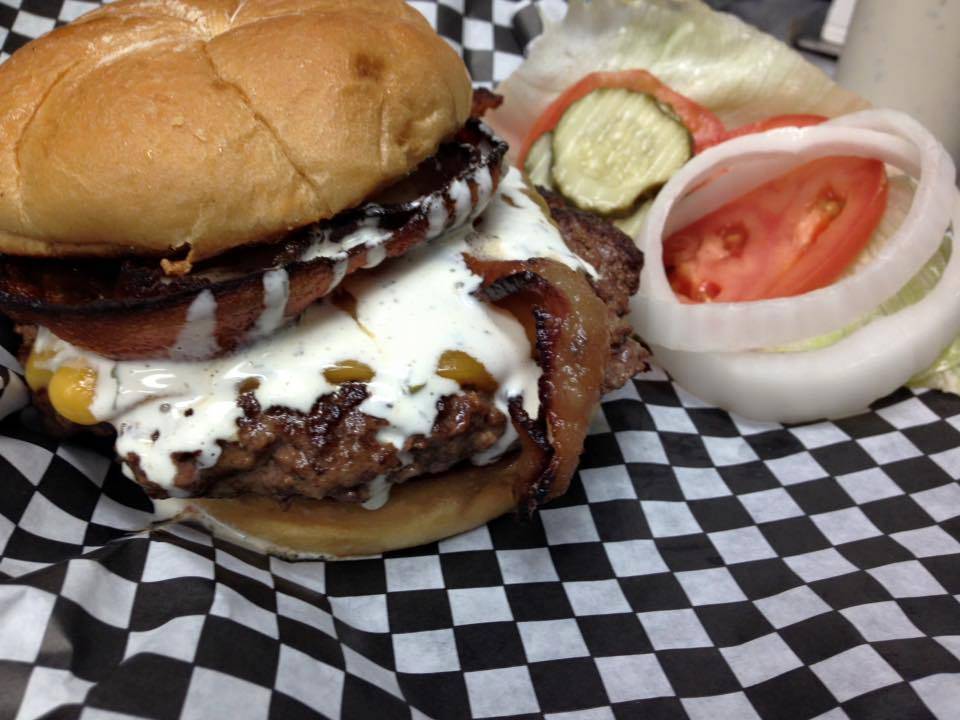 Brick Street Tavern | restaurant | 4936 S 135th St, Omaha, NE 68137, USA | 4023591604 OR +1 402-359-1604