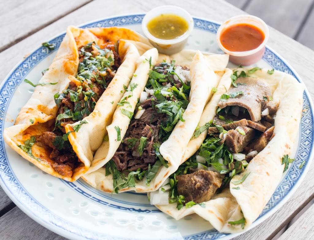 Taquitos El Guero | restaurant | 527 W Market St, Rockport, TX 78382, USA | 3612059173 OR +1 361-205-9173