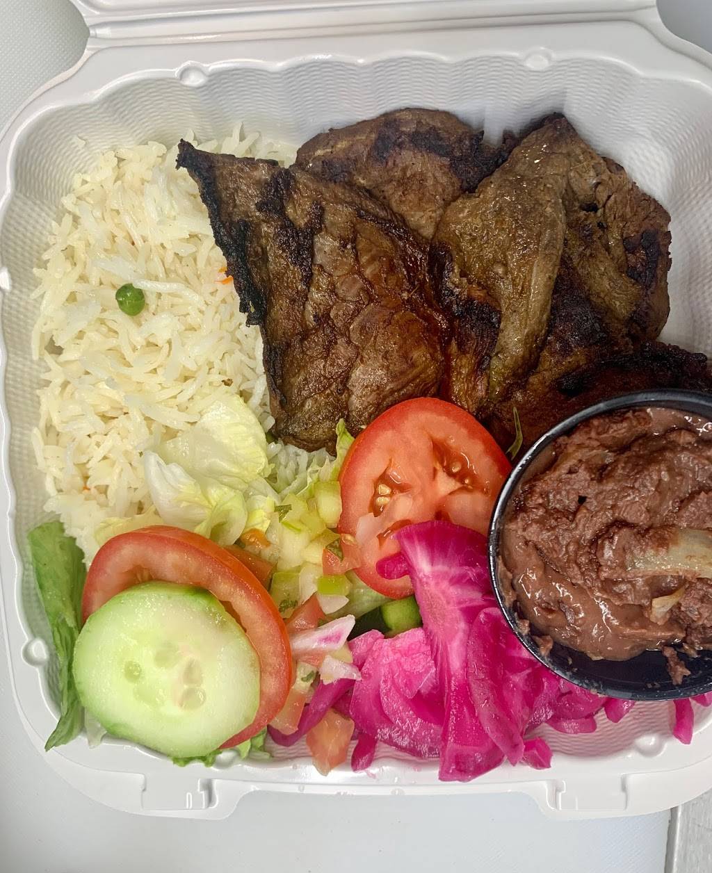 El Catracho Food | restaurant | 2006 West St, Annapolis, MD 21401, USA | 4433252221 OR +1 443-325-2221