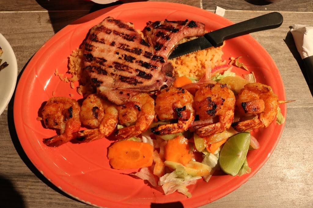 La Bamba Méxican Grill | restaurant | 1301 McFarland Blvd NE, Tuscaloosa, AL 35406, USA | 2057222847 OR +1 205-722-2847