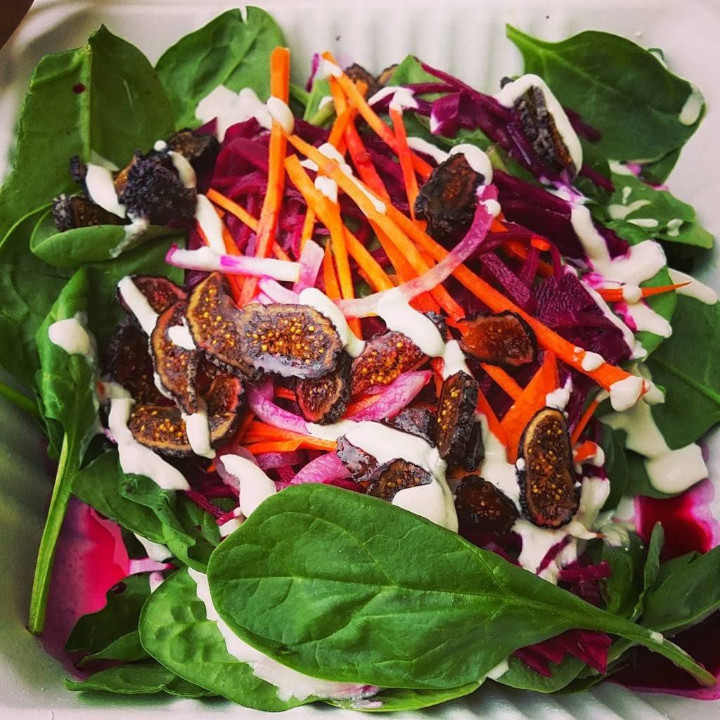 Try It Raw | restaurant | 213 E Maple Rd, Birmingham, MI 48009, USA | 2485936994 OR +1 248-593-6994