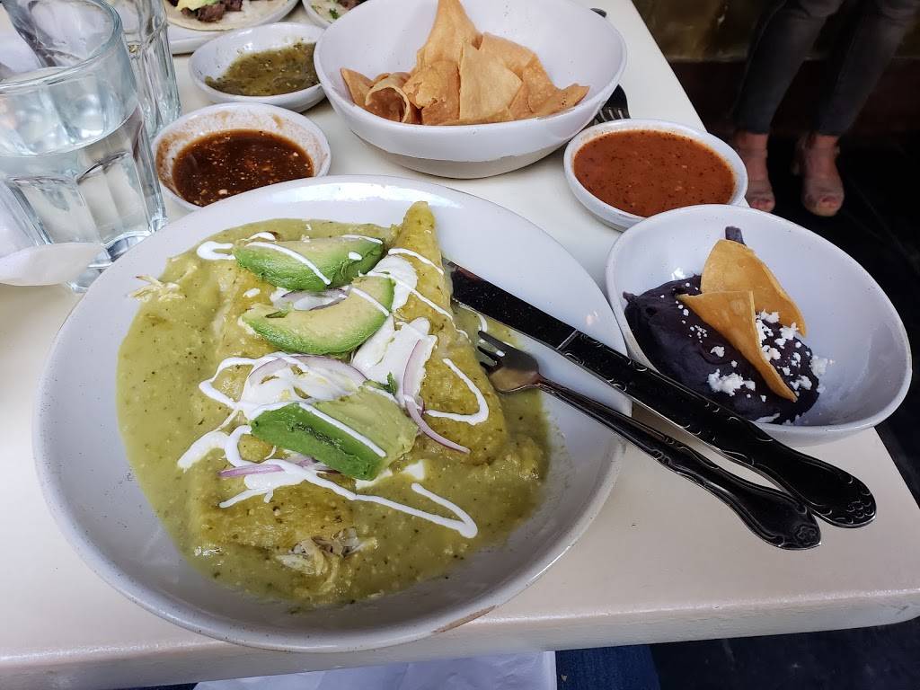 Barrio Chino | restaurant | 253 Broome St, New York, NY 10002, USA | 2122286710 OR +1 212-228-6710