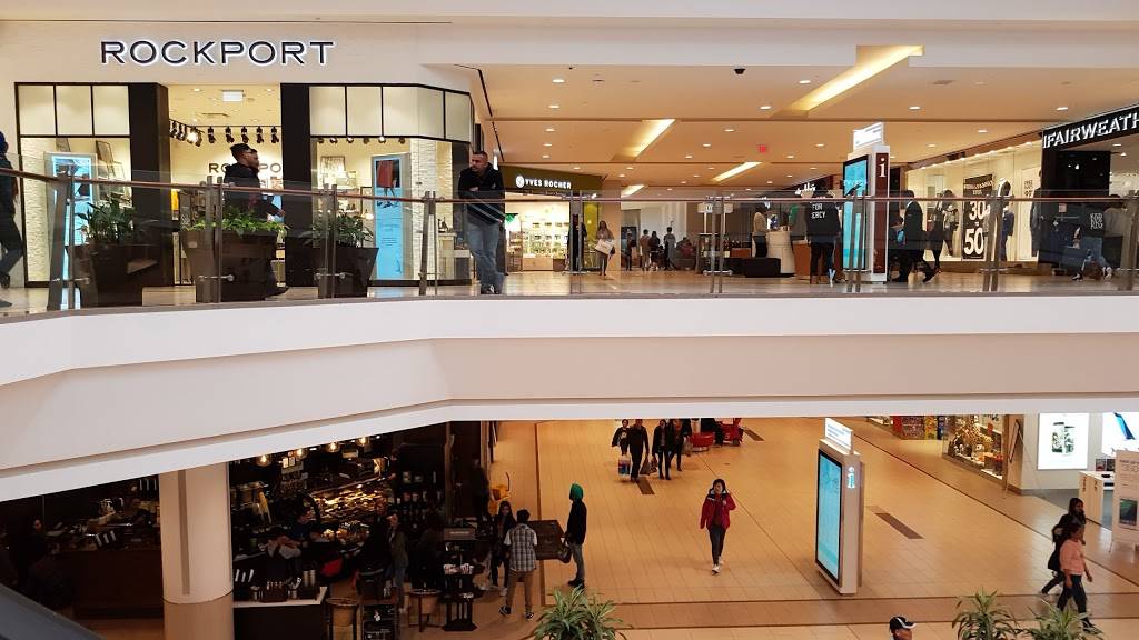 Scarborough Town Centre | shopping mall | 300 Borough Dr, Toronto, ON M1P 4P5, Canada | 4162960296 OR +1 416-296-0296