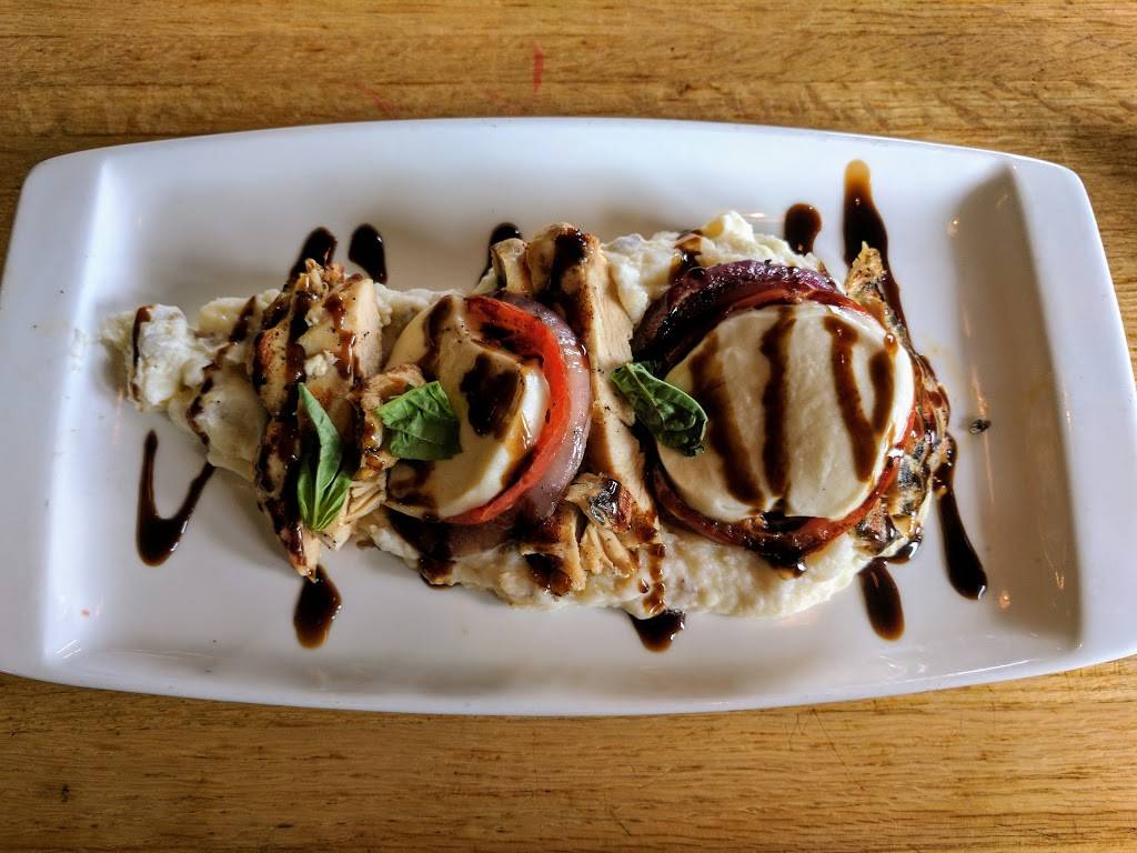 Applebees Grill + Bar | restaurant | 808 West 7th St W, Tifton, GA 31794, USA | 2293822337 OR +1 229-382-2337