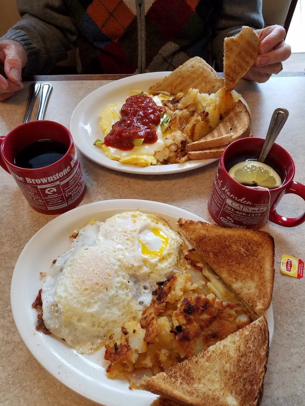 Brown Stone House Restaurant | restaurant | 2365 Whitney Ave, Hamden, CT 06518, USA | 2032810446 OR +1 203-281-0446