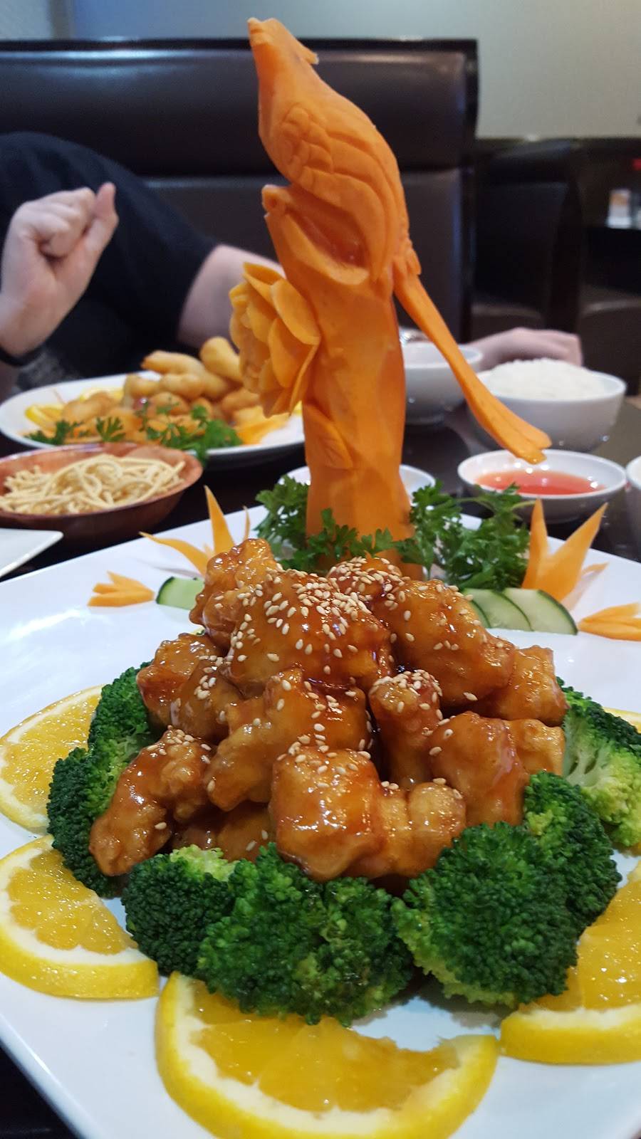 Robongi | restaurant | 2519 FL-60, Valrico, FL 33594, USA | 8136622997 OR +1 813-662-2997