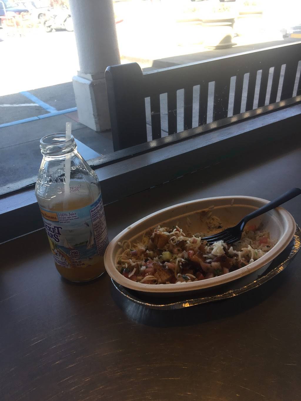 Chipotle Mexican Grill | restaurant | 1523 Sloat Blvd, San Francisco, CA 94132, USA | 4155922187 OR +1 415-592-2187