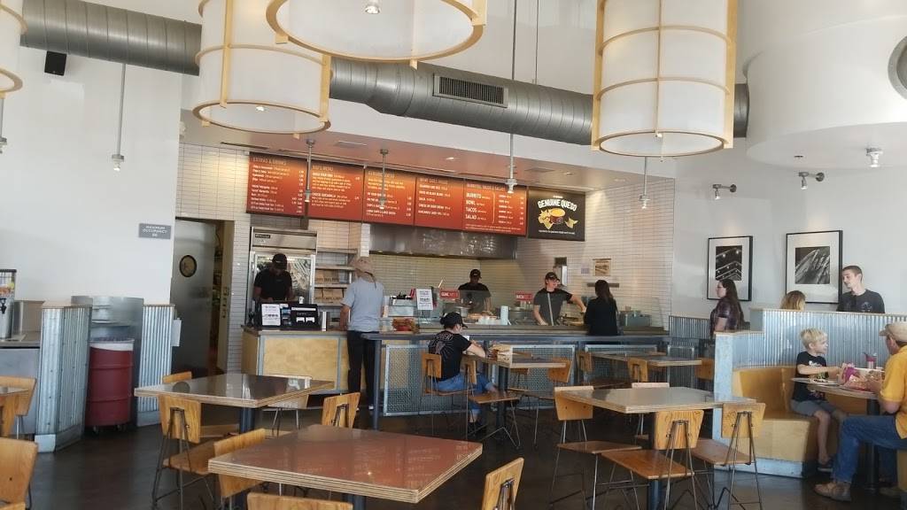 Chipotle Mexican Grill | restaurant | 1409 Hamner Ave, Norco, CA 92860, USA | 9518170447 OR +1 951-817-0447