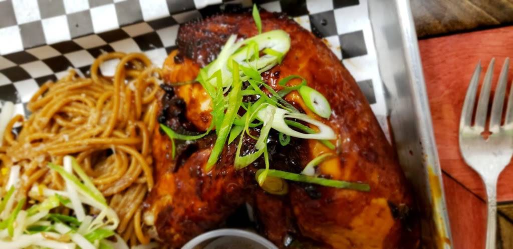 Lacquered Restaurant | restaurant | 3632 E Broadway, Long Beach, CA 90803, USA | 5628818105 OR +1 562-881-8105