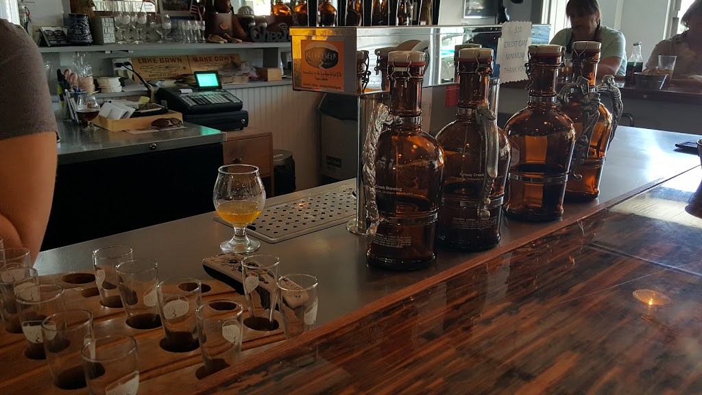 Kelsey Creek Brewing | restaurant | 3945 Main St, Kelseyville, CA 95451, USA | 7072792311 OR +1 707-279-2311