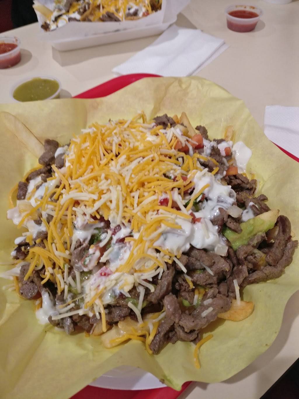 Ramiros Mexican Food | restaurant | 378 N Litchfield Rd, Goodyear, AZ 85338, USA | 6239322144 OR +1 623-932-2144