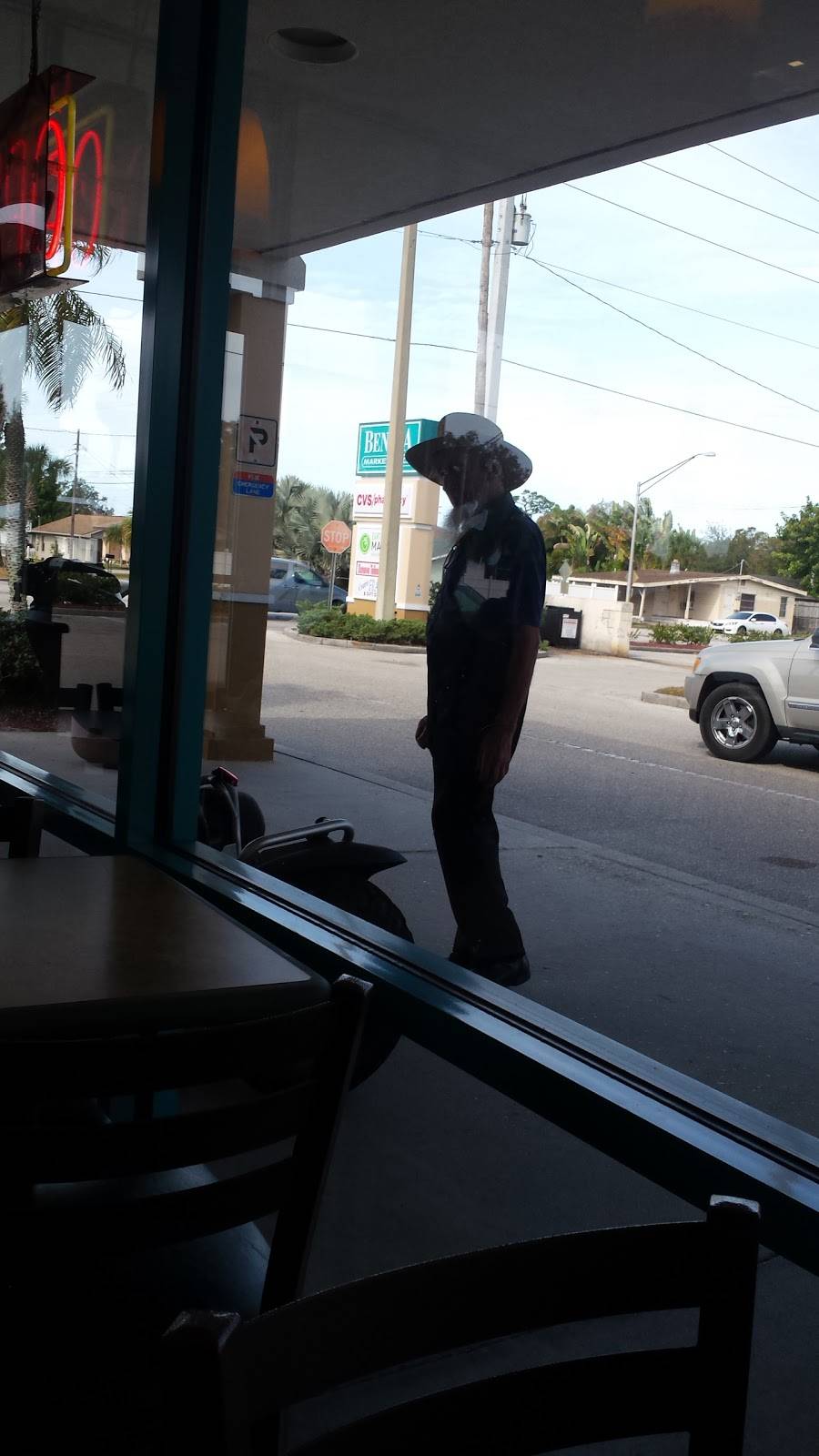 Subway | restaurant | 1283 S Beneva Rd, Sarasota, FL 34232, USA | 9419551397 OR +1 941-955-1397