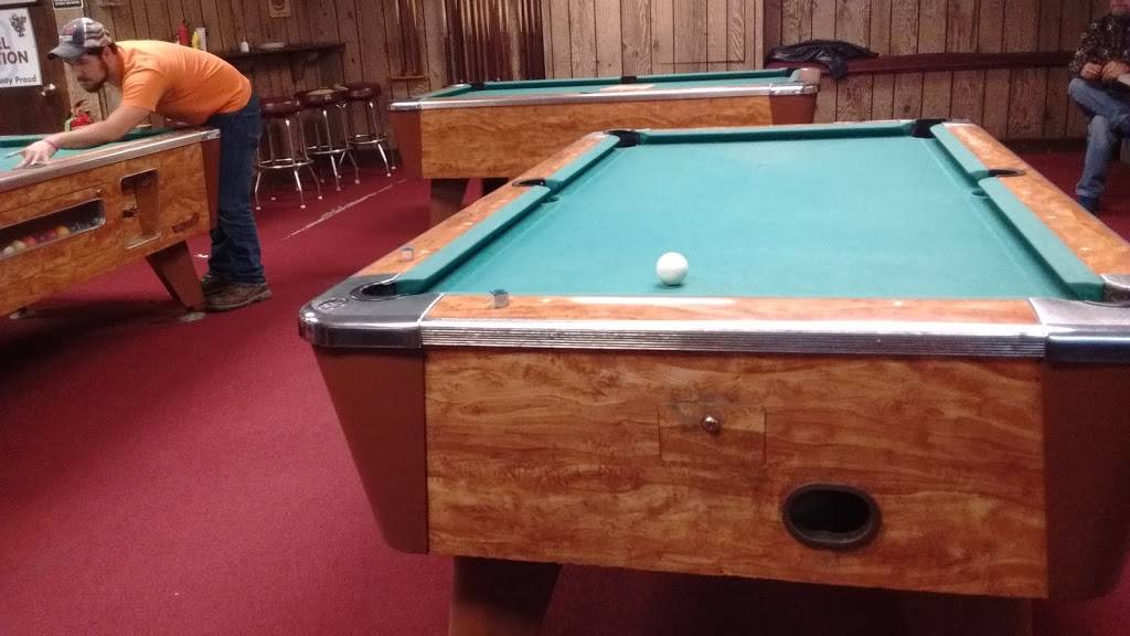 Family Billiards | restaurant | 133 N Madison St, Owenton, KY 40359, USA | 5024845996 OR +1 502-484-5996