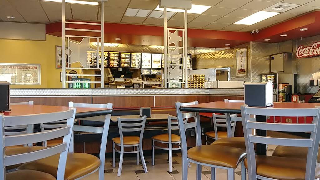 Carls Jr. | restaurant | 25300 SW 95th Ave, Wilsonville, OR 97070, USA | 5034270080 OR +1 503-427-0080