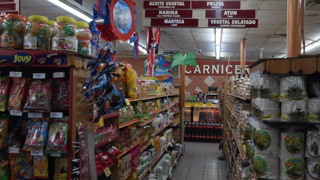 La Michoacana Meat Market | bakery | 3040 Little York Rd, Houston, TX 77093, USA | 7136927130 OR +1 713-692-7130