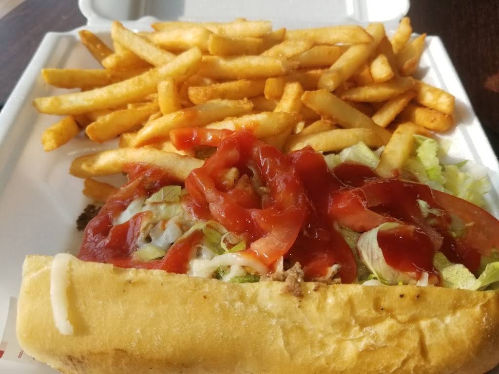 Babas Famous Steak & Lemonade | restaurant | 7100 S Michigan Ave, Chicago, IL 60619, USA | 7738730676 OR +1 773-873-0676