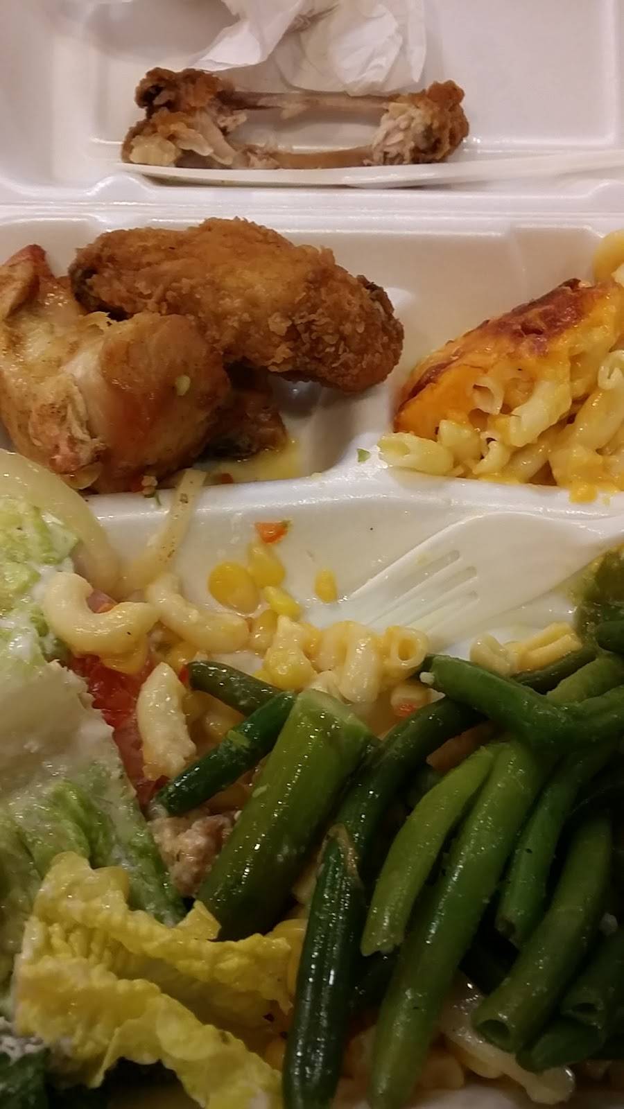 Jacobs | restaurant | 2695 Frederick Douglass Blvd, New York, NY 10030, USA | 2122833663 OR +1 212-283-3663