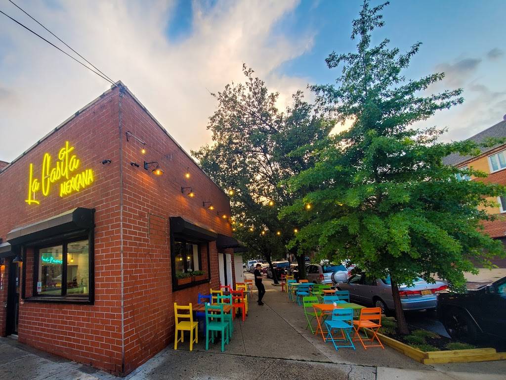 La Casita Mexicana | restaurant | 62-36 Forest Ave, Queens, NY 11385, USA | 3477632221 OR +1 347-763-2221