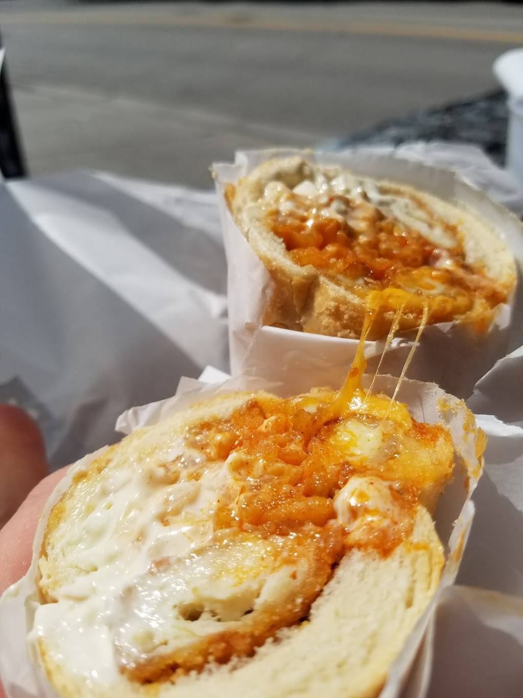 Fat Sals Deli | restaurant | 972 Gayley Ave, Los Angeles, CA 90024, USA | 8556824373 OR +1 855-682-4373