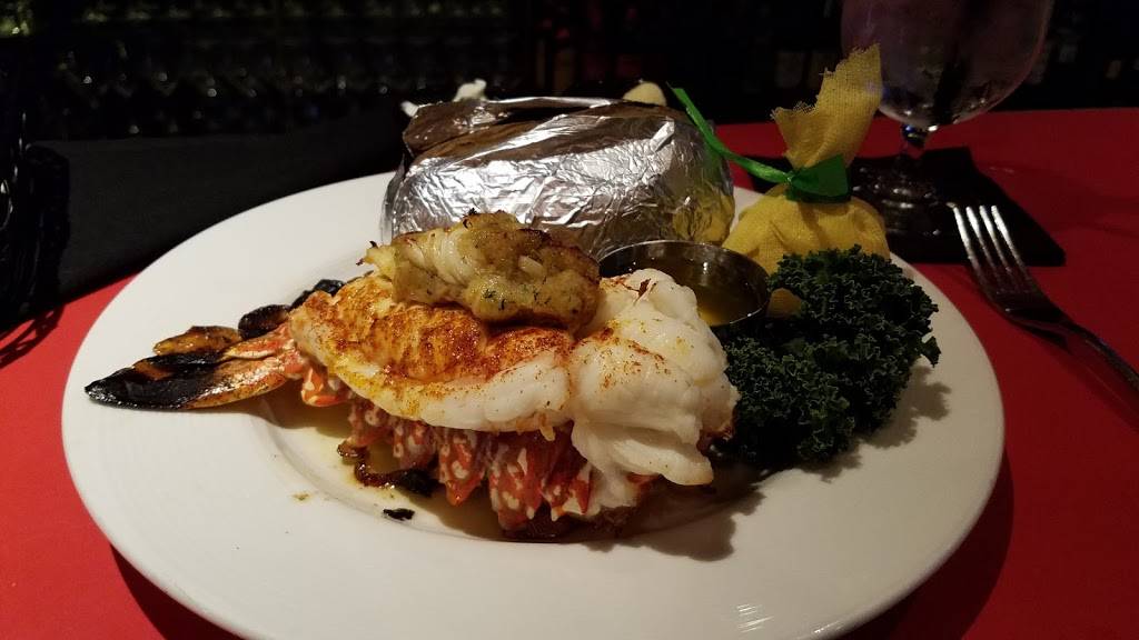 Wonder Bar Steak House | restaurant | 1012 Wonderbar Road, Clarksburg, WV 26301, USA | 3046221451 OR +1 304-622-1451