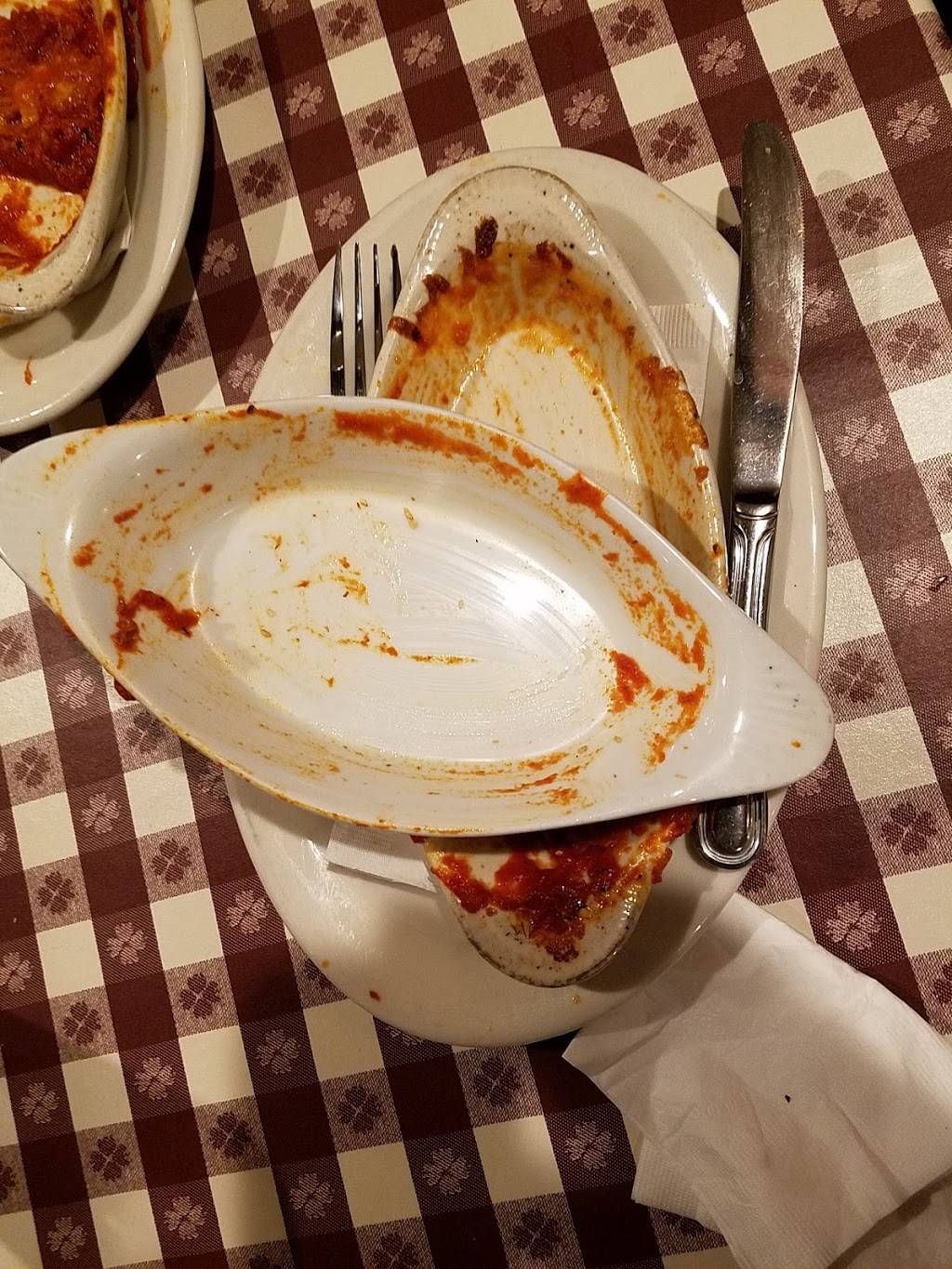 Marechiaros | restaurant | 854 N 2nd St, El Cajon, CA 92021, USA | 6194429889 OR +1 619-442-9889