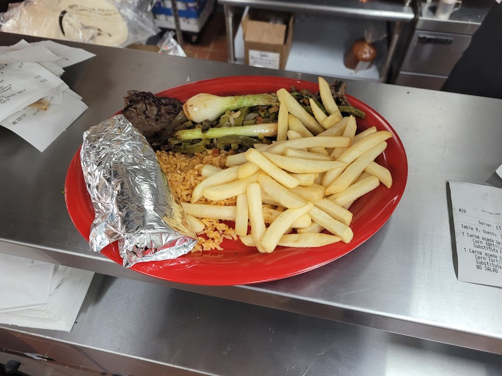 Tacos El Cunado 44th ST | restaurant | 2769 44th St SW, Wyoming, MI 49519, USA | 6166826003 OR +1 616-682-6003