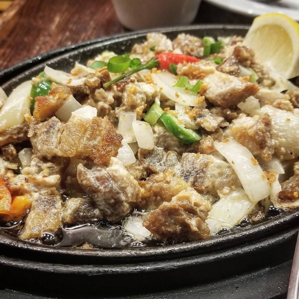 Maxs Restaurant, Cuisine of the Philippines | restaurant | 309 Gellert Blvd D, Daly City, CA 94015, USA | 6507555089 OR +1 650-755-5089