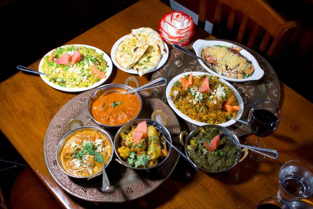 The India Restaurant | restaurant | 17824 Pioneer Blvd, Artesia, CA 90701, USA | 5628605621 OR +1 562-860-5621