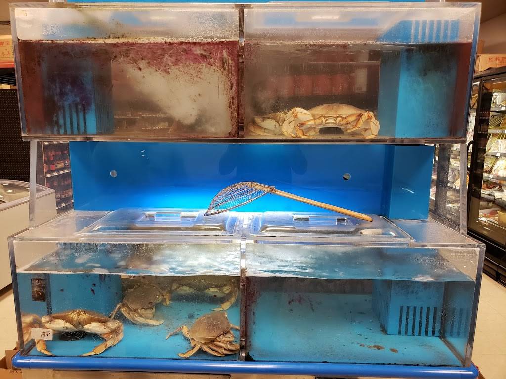 Asian Market | restaurant | 1330 Wabash Ave, Springfield, IL 62704, USA | 2176797222 OR +1 217-679-7222