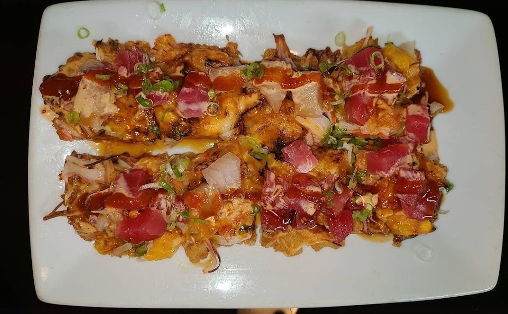 Sushi Munchies | restaurant | 3534 W Georgia Ave, Phoenix, AZ 85019, USA | 6026151061 OR +1 602-615-1061