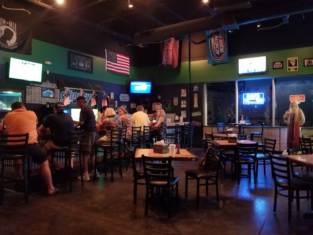 Shazzys Bar & Grill | restaurant | 4949 Friendship Rd, Buford, GA 30519, USA | 6787658871 OR +1 678-765-8871