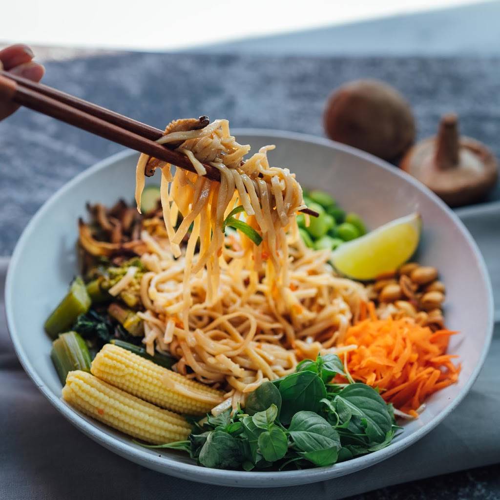 Planted Table: Plant Based Meals | meal delivery | 550 2nd St, Oakland, CA 94607, USA | 9254034427 OR +1 925-403-4427