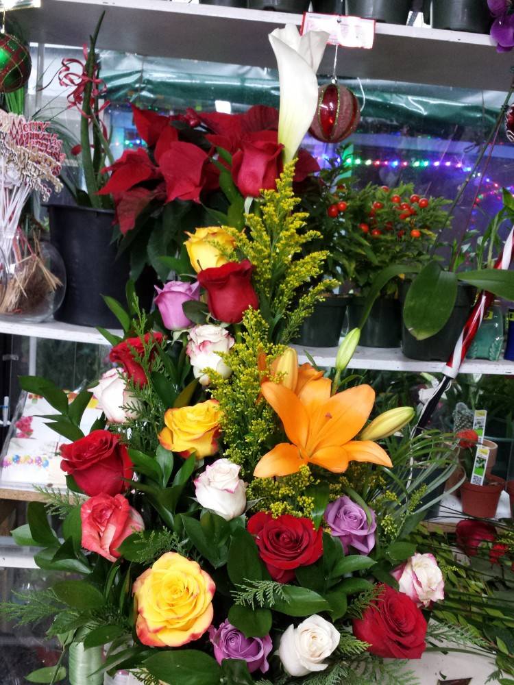 Corona Flowers Inc. | restaurant | 104-14 Corona Ave, Corona, NY 11368, USA | 7183933985 OR +1 718-393-3985