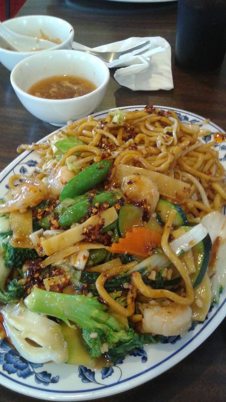 Imperial Garden Restaurant | meal delivery | 310 MacArthur Blvd, San Leandro, CA 94577, USA | 5105623246 OR +1 510-562-3246