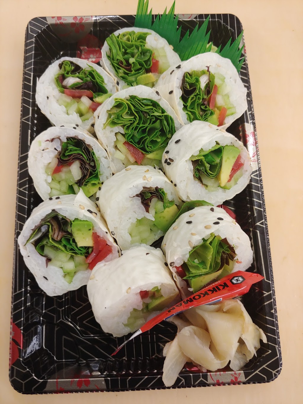 padaSUSHI(inside Smart& Final) | restaurant | 21672 Plano Trabuco Rd, Trabuco Canyon, CA 92679, USA | 9493108770 OR +1 949-310-8770