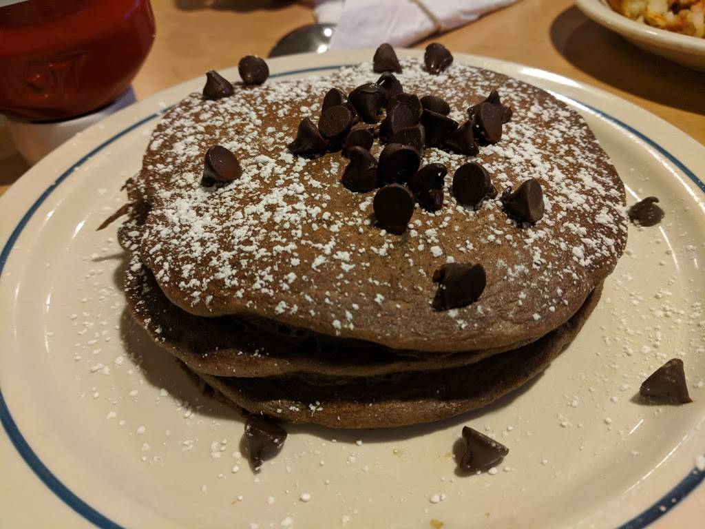 IHOP | restaurant | 28 S Central Ave, Hartsdale, NY 10530, USA | 9146828271 OR +1 914-682-8271