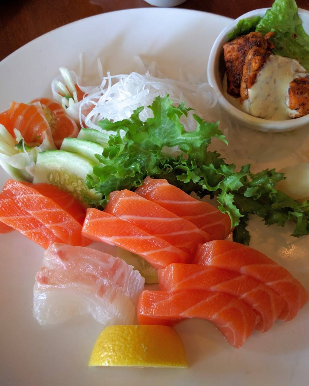 Kotobuki | restaurant | 86 Deer Park Ave, Babylon, NY 11702, USA | 6313218387 OR +1 631-321-8387