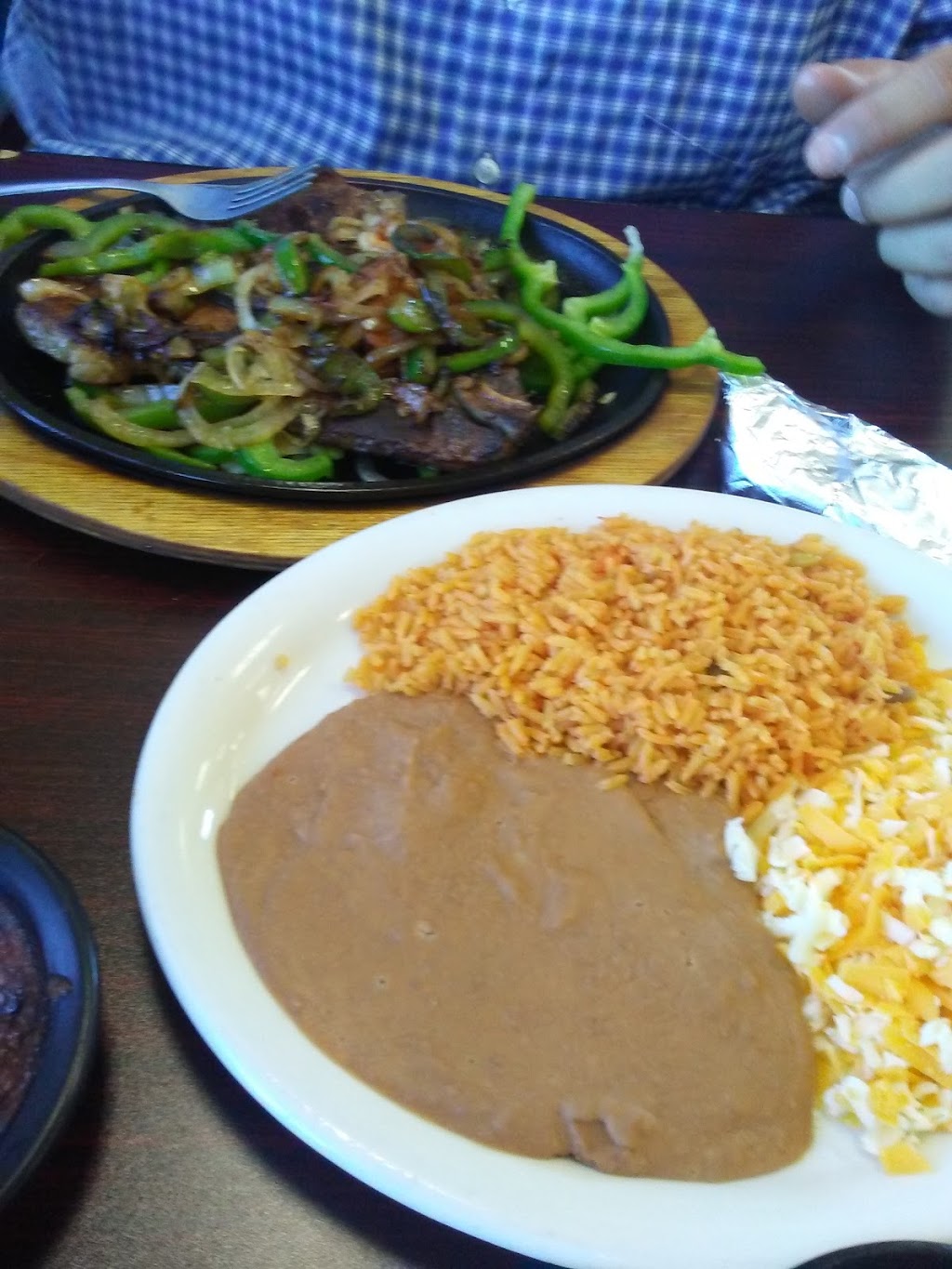 Las Tapatias #3 | restaurant | 1111 Willow Springs Rd, Killeen, TX 76549, USA | 2542139381 OR +1 254-213-9381