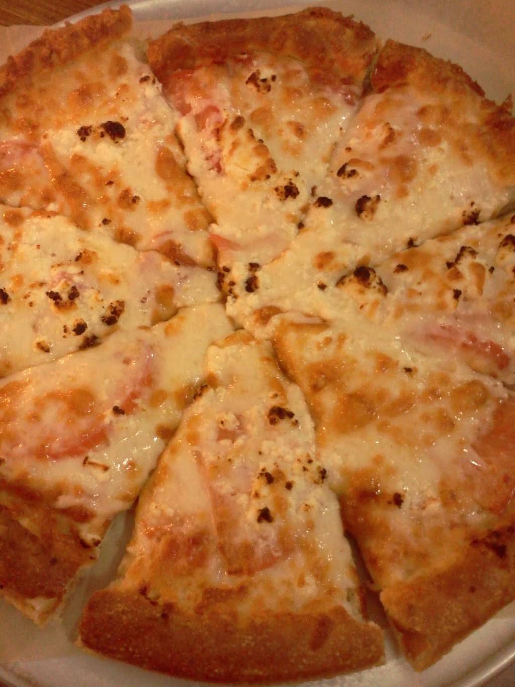 Nikos Pizza | meal delivery | 118 Main St, Ware, MA 01082, USA | 4139670469 OR +1 413-967-0469